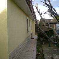 Rénovation maison Phenix, Vaucluse